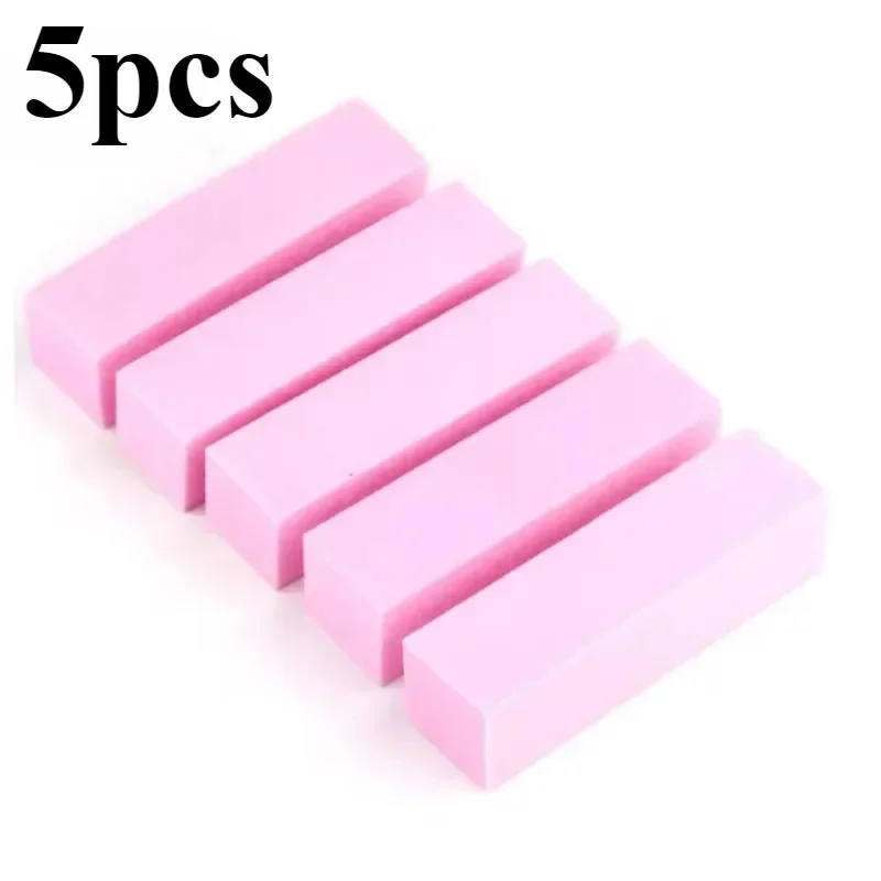 5pcs pink