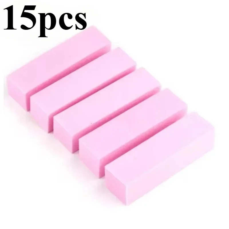 15pcs pink