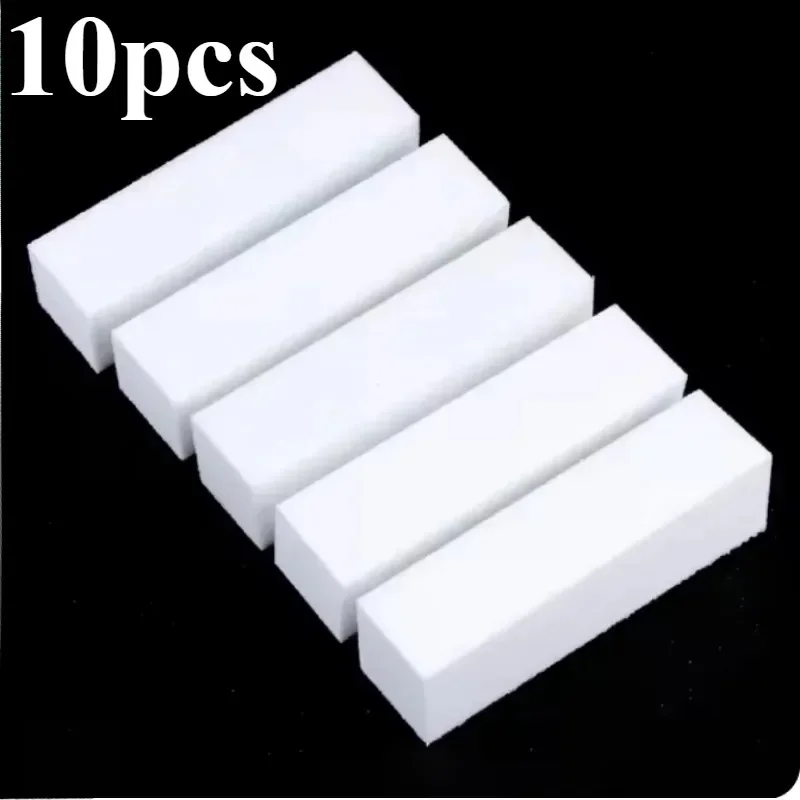 10pcs white