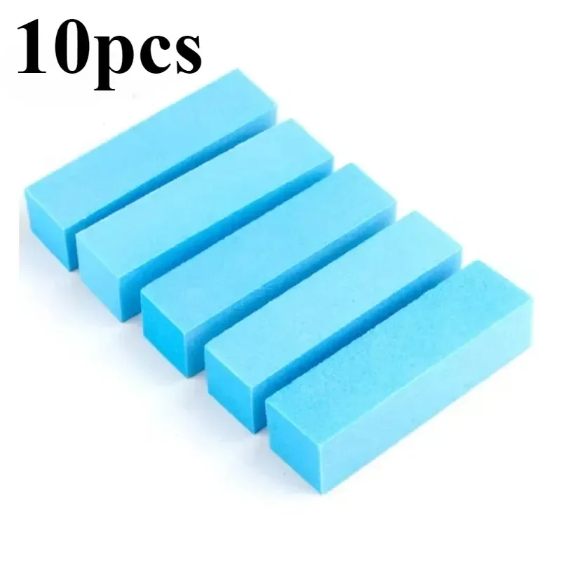10pcs blue