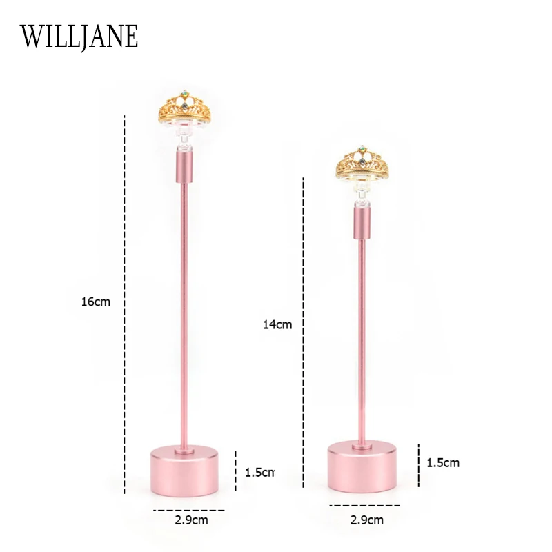 Rose Gold Round Ring