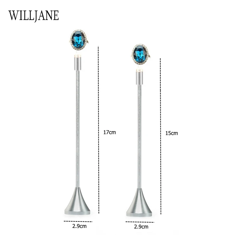 Sil Cone Ring Rack