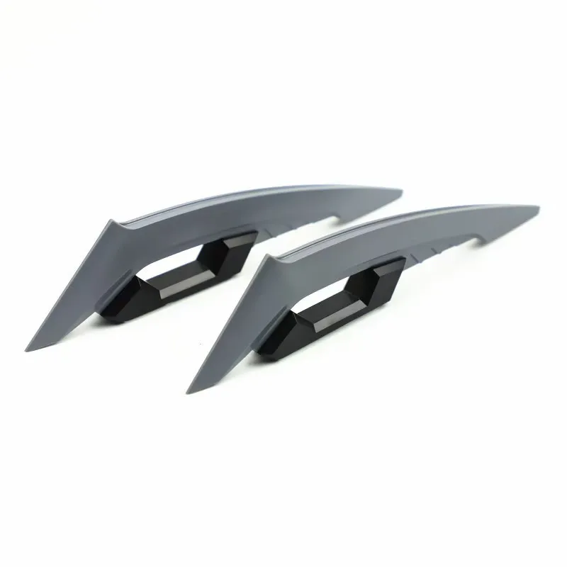 1 Pair Gray