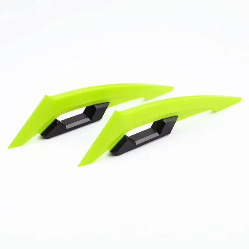 1 Pair Yellow