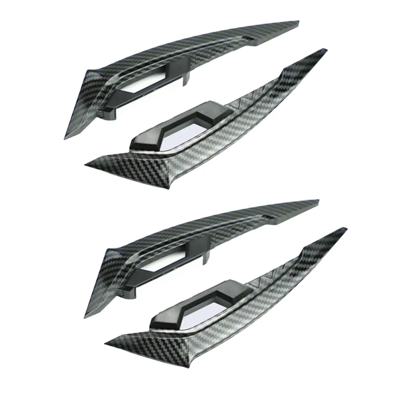 2Pair Carbon fibre