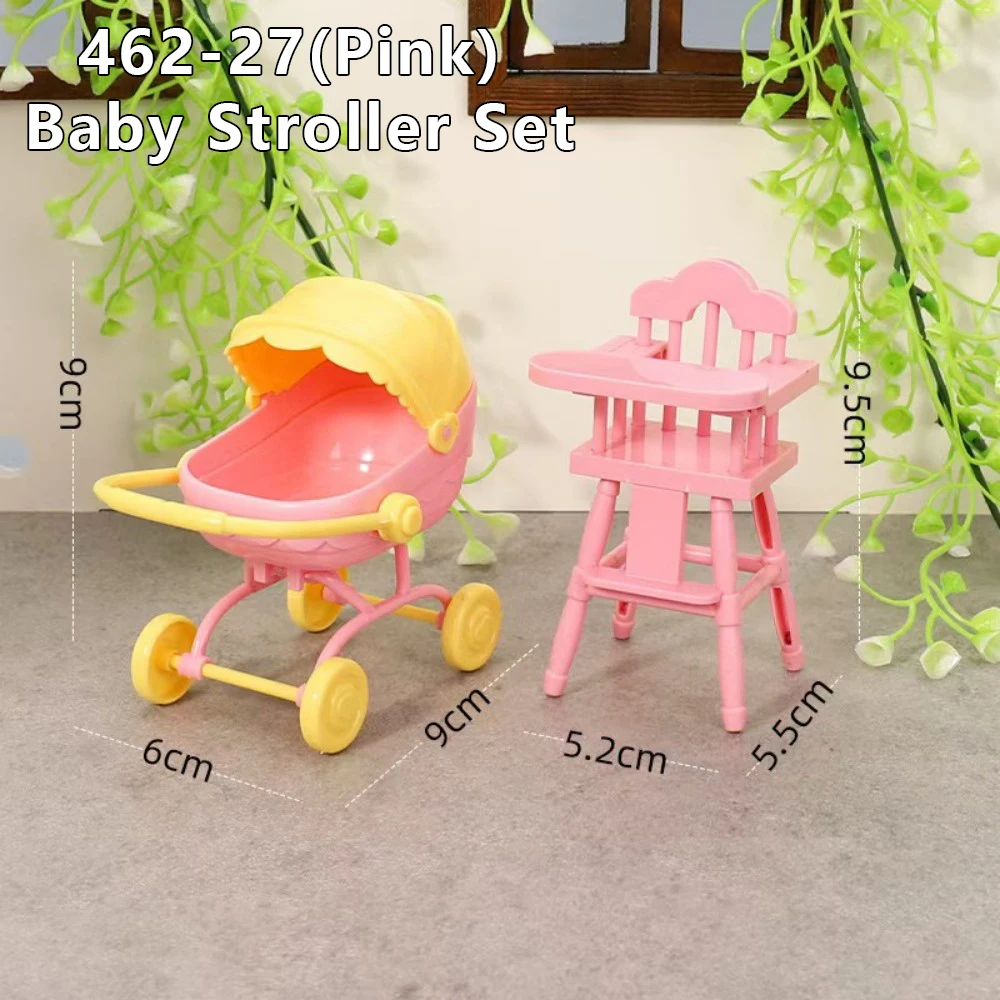 462-27 Pink