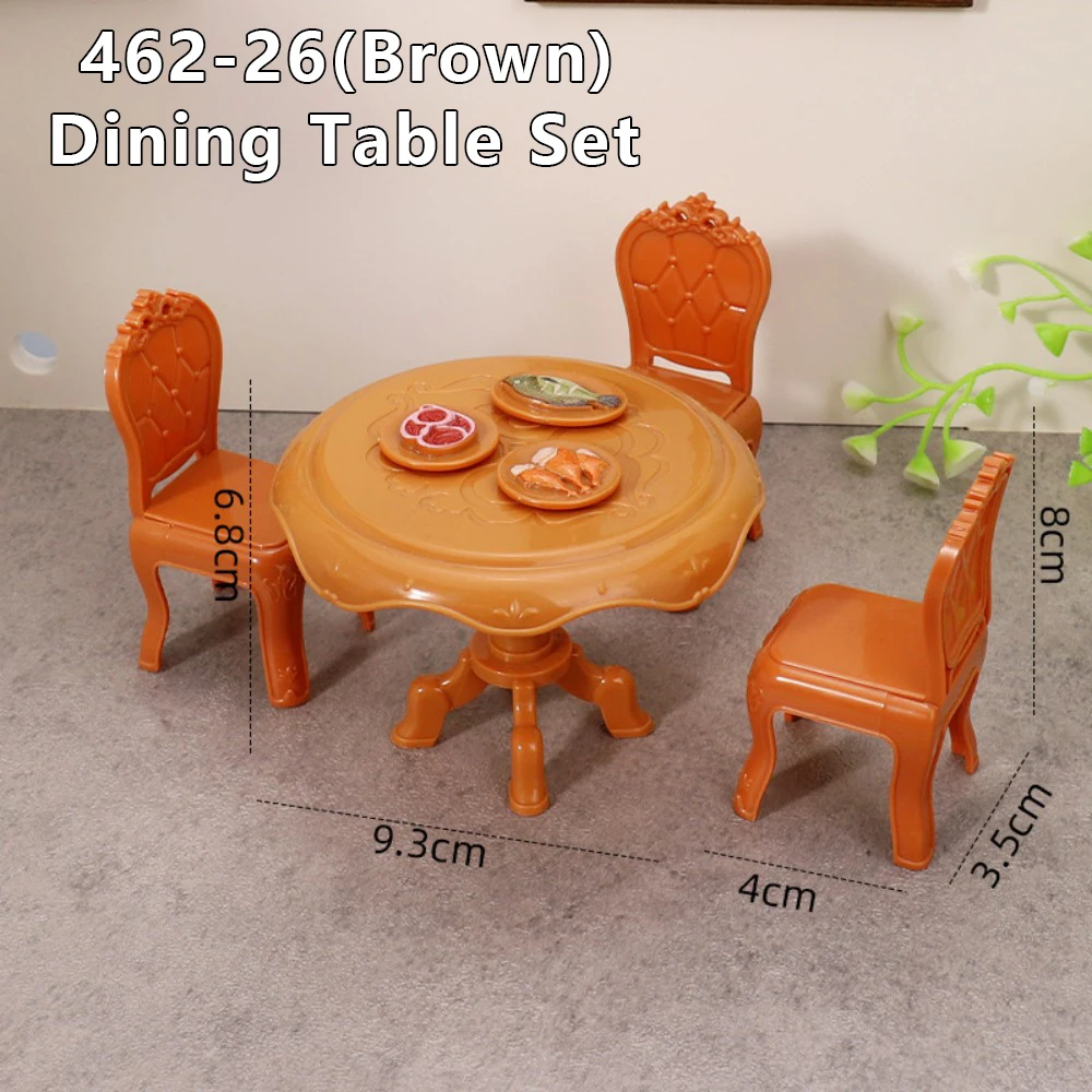 462-26 Brown