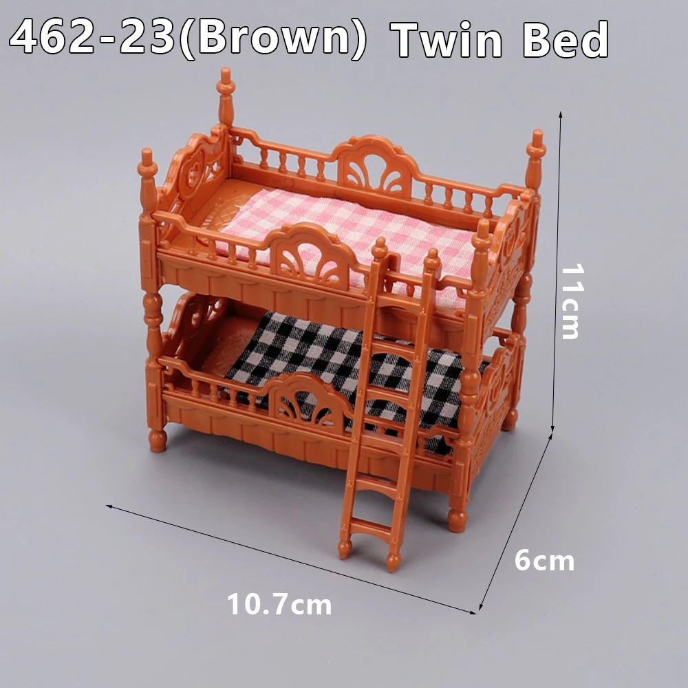 462-23 Brown