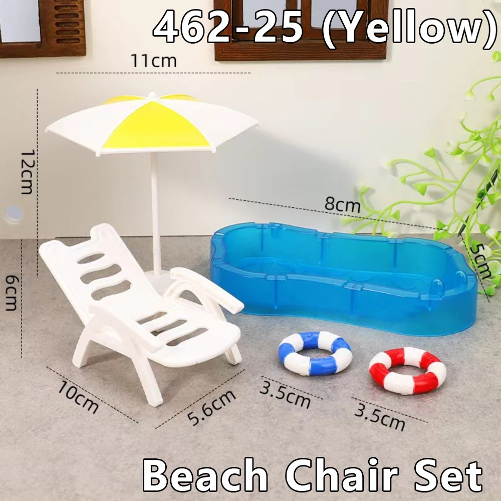 462-25 Yellow