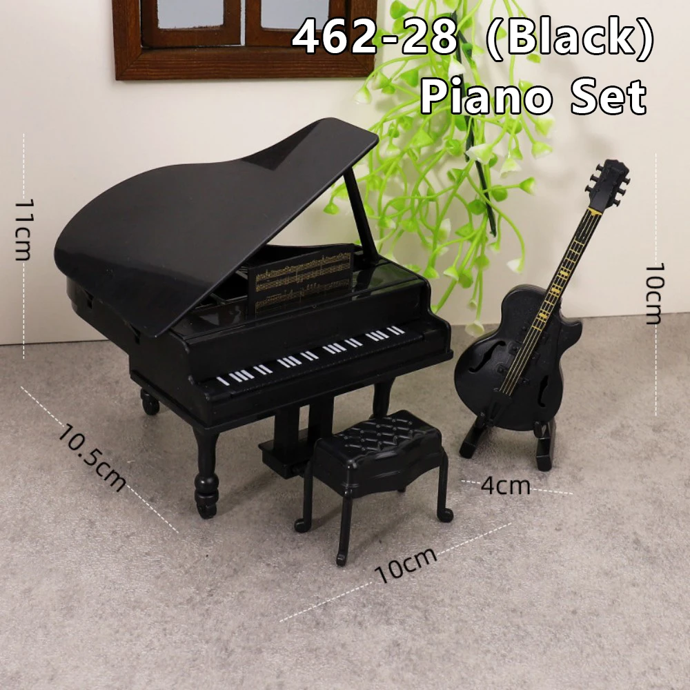 462-28 Black