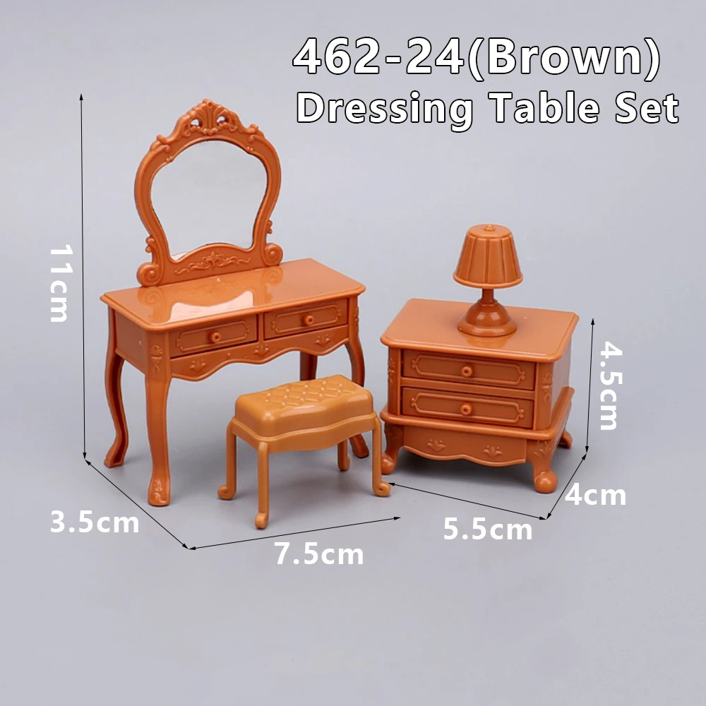 462-24 Brown