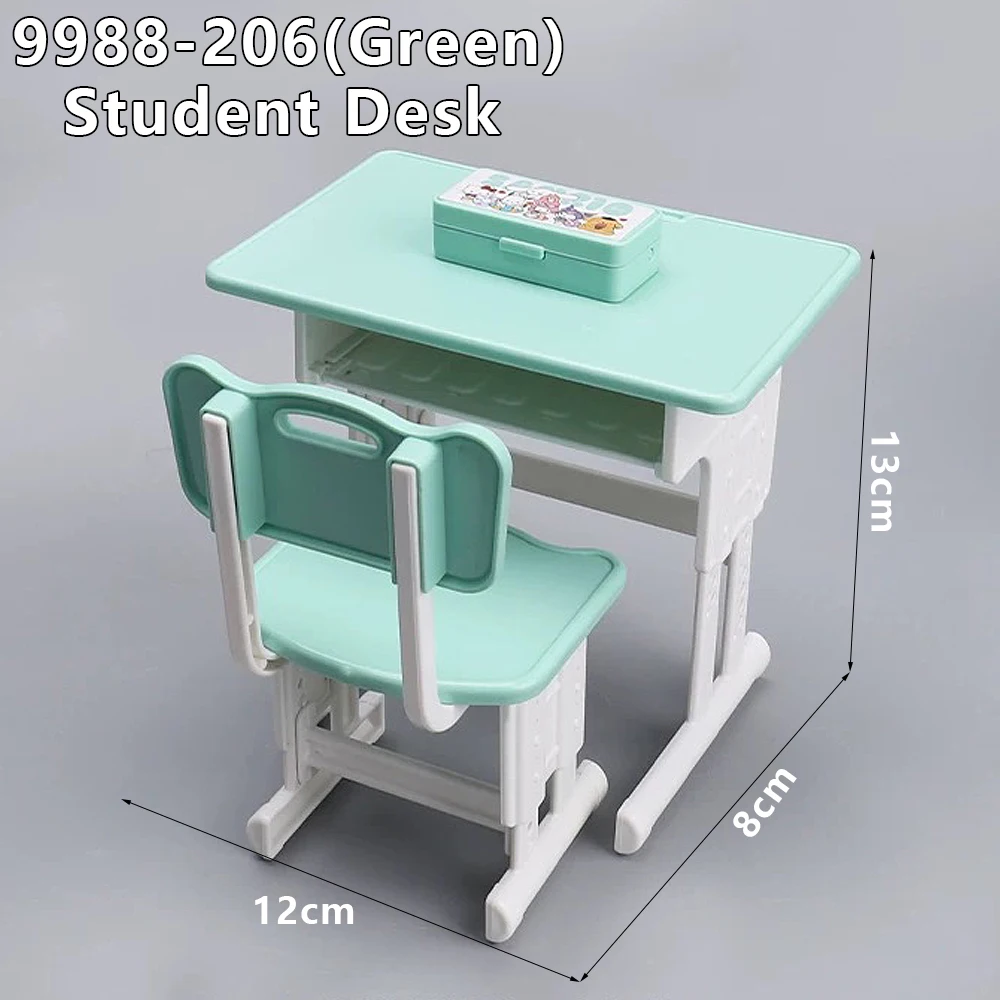 9988-206 Green