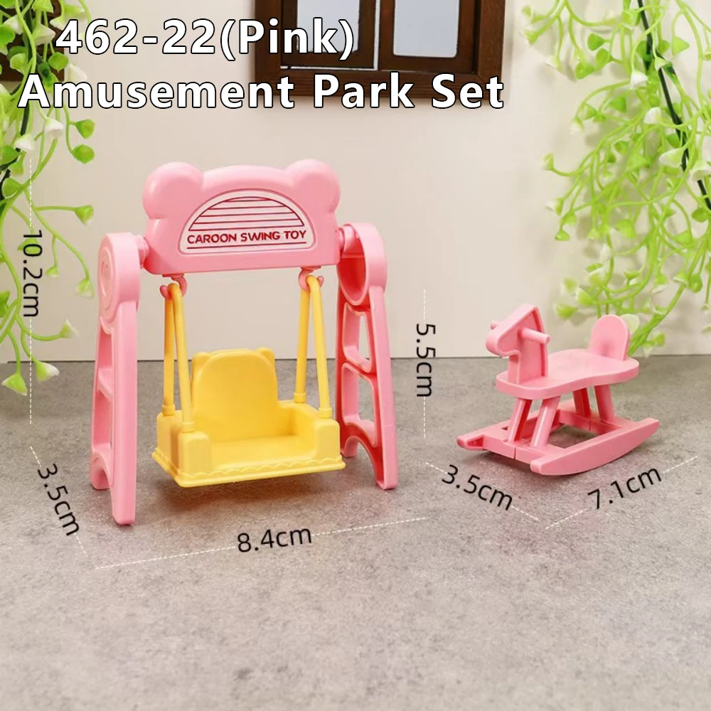462-22 Pink