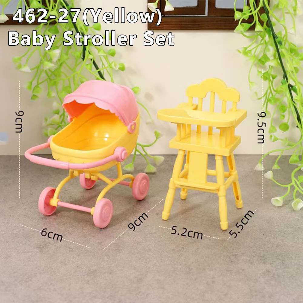 462-27 Yellow