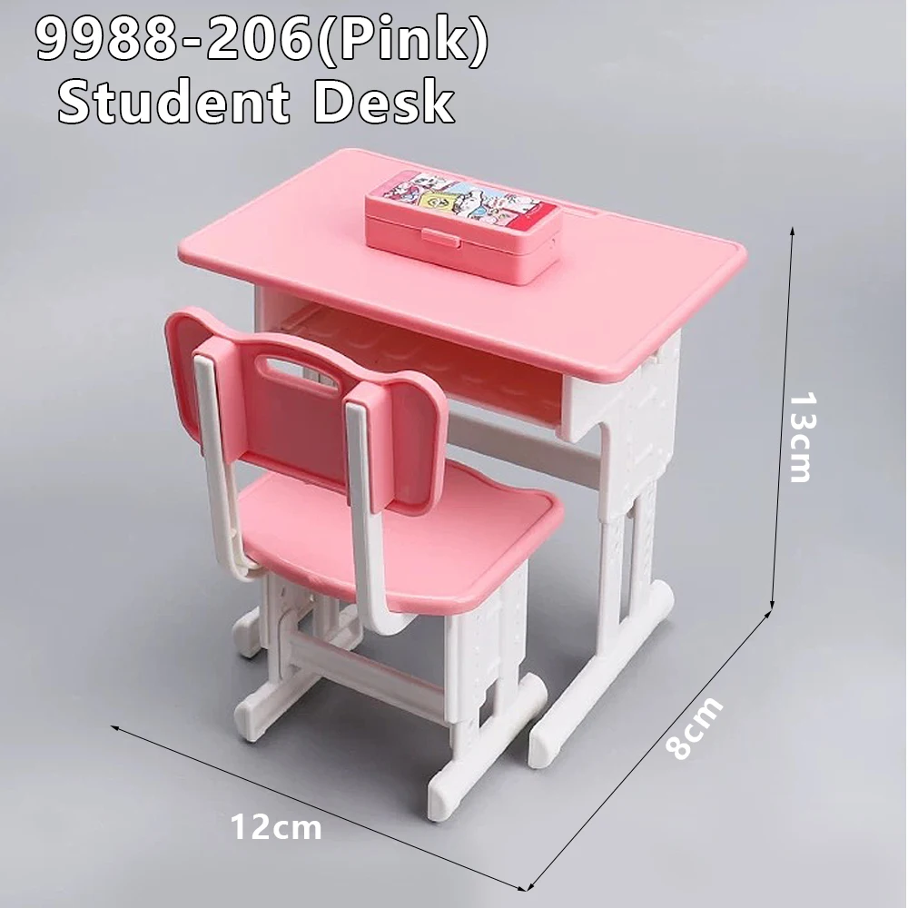 9988-206 Pink