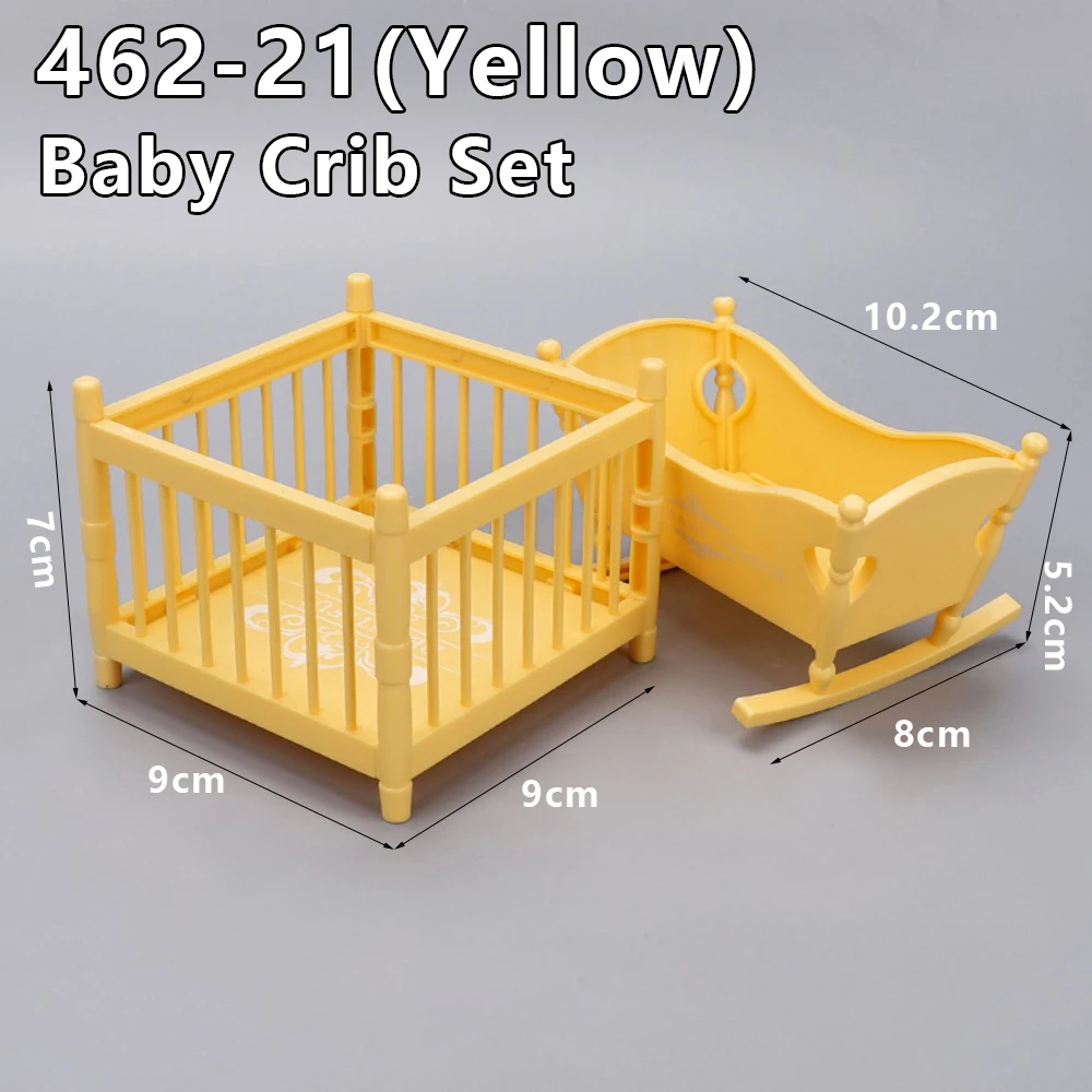 462-21 Yellow