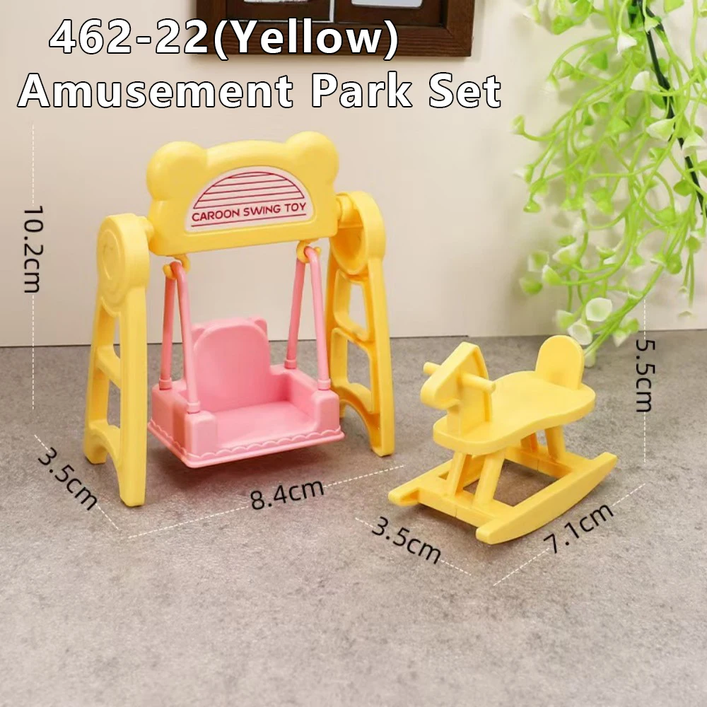 462-22 Yellow