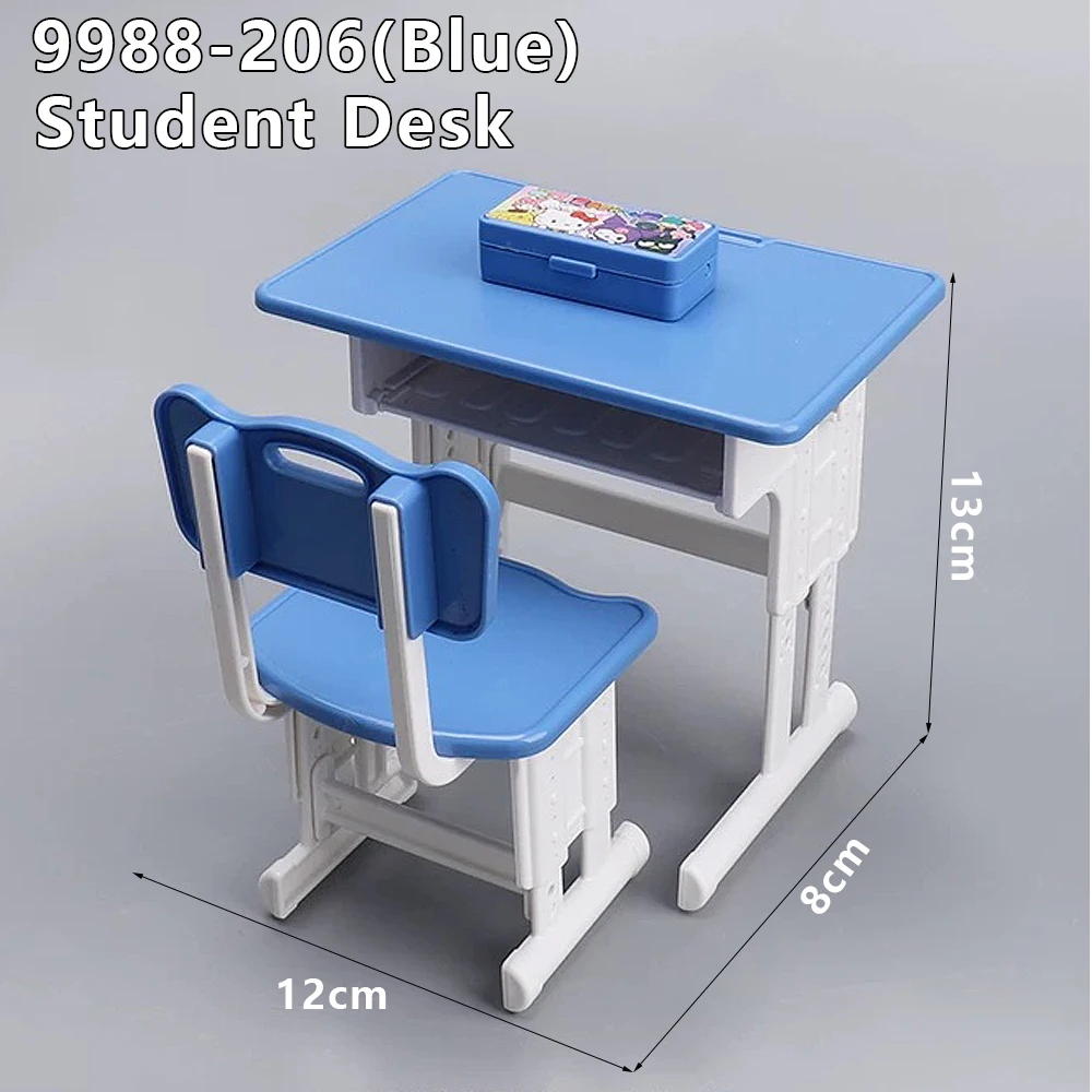 9988-206 Blue