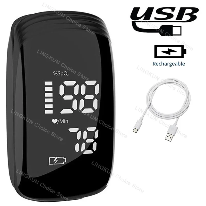 Oximeter 3