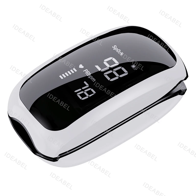 Oximeter 5