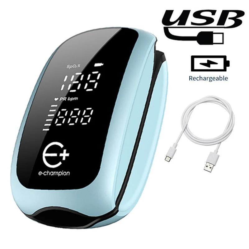 Oximeter 1