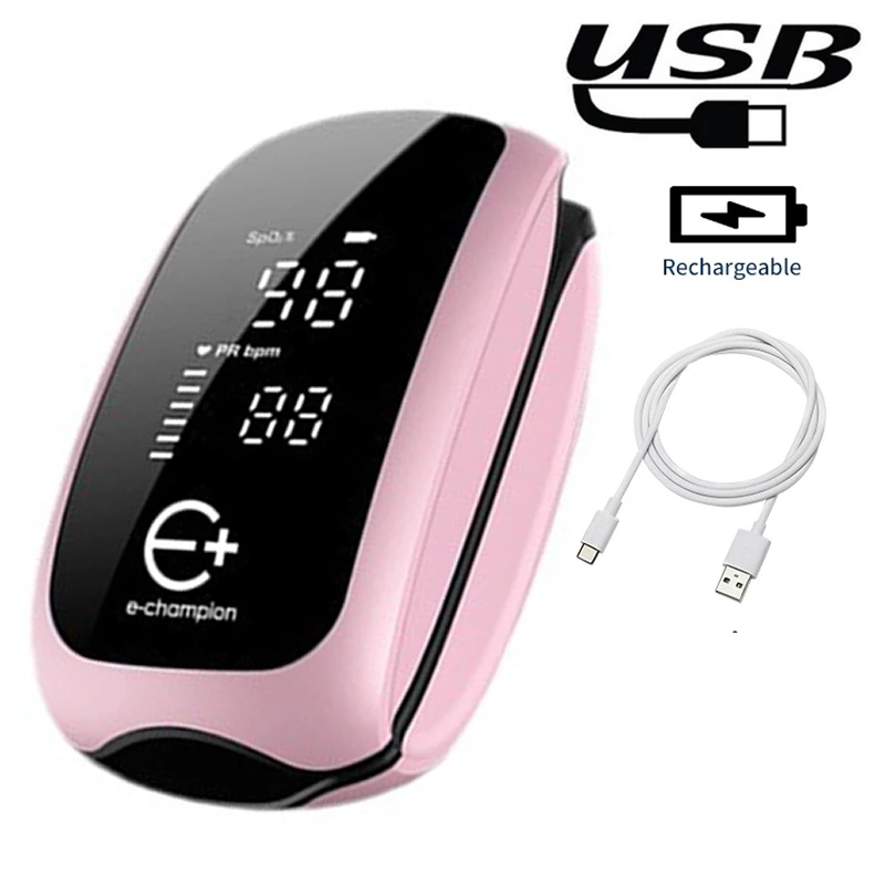 Oximeter 2