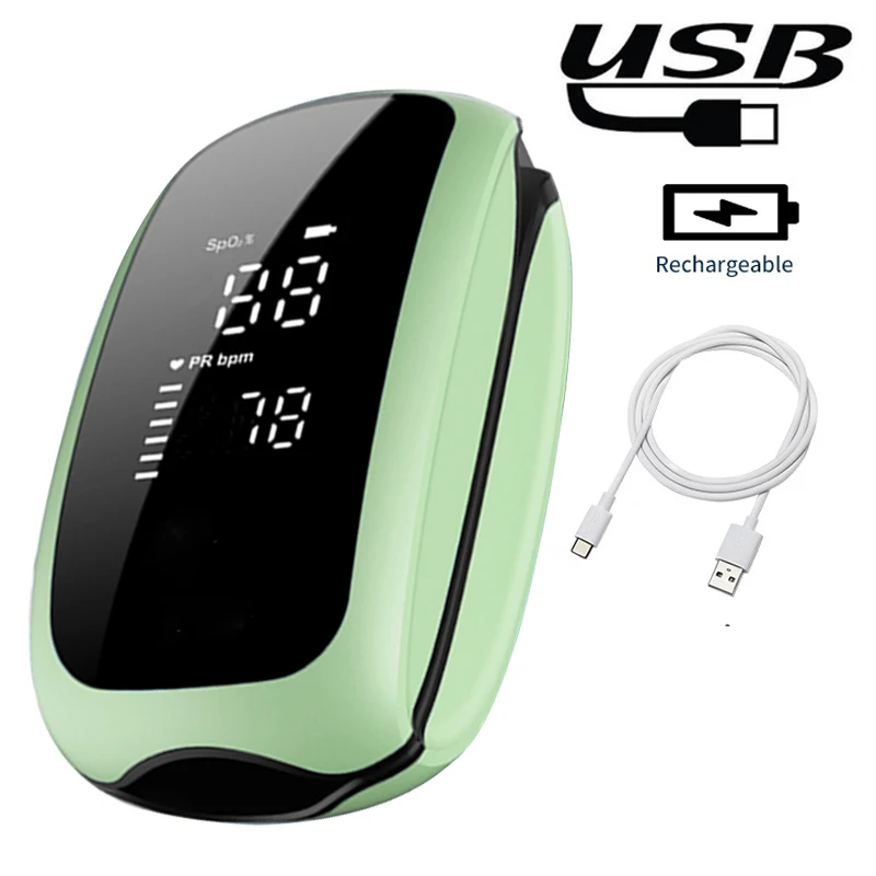 Oximeter 4