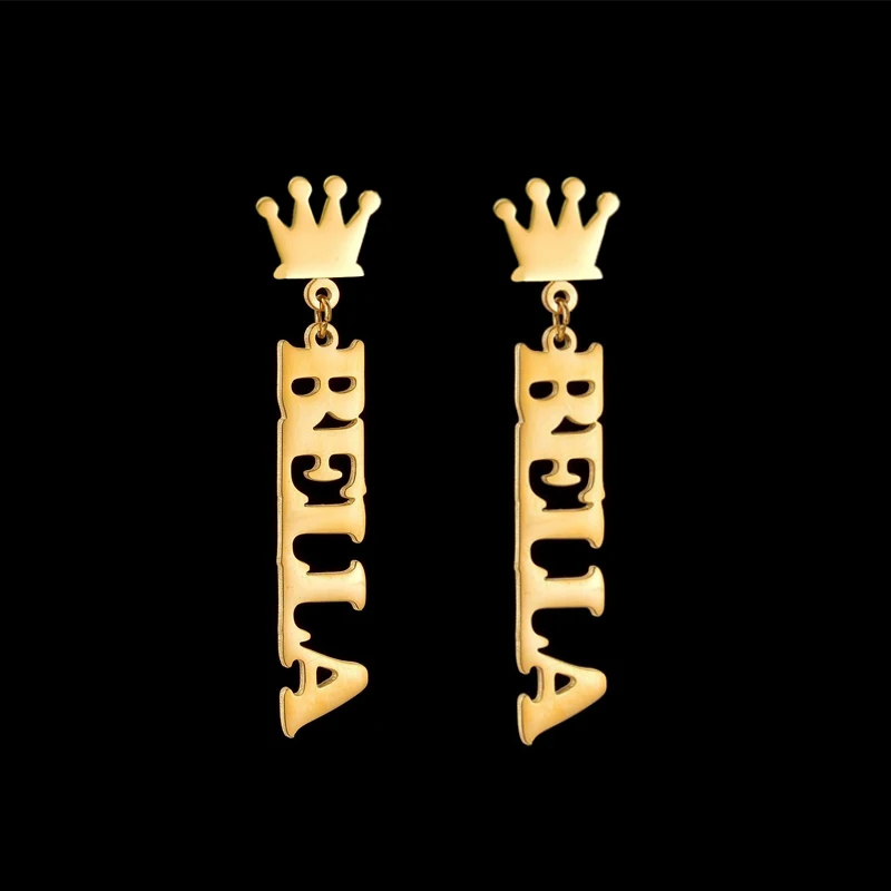 Crown style