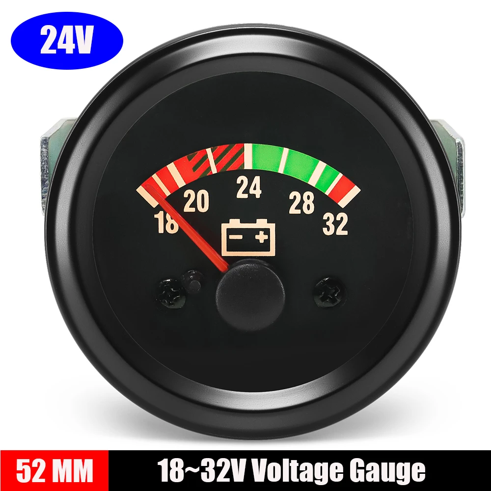 18-32V Volt