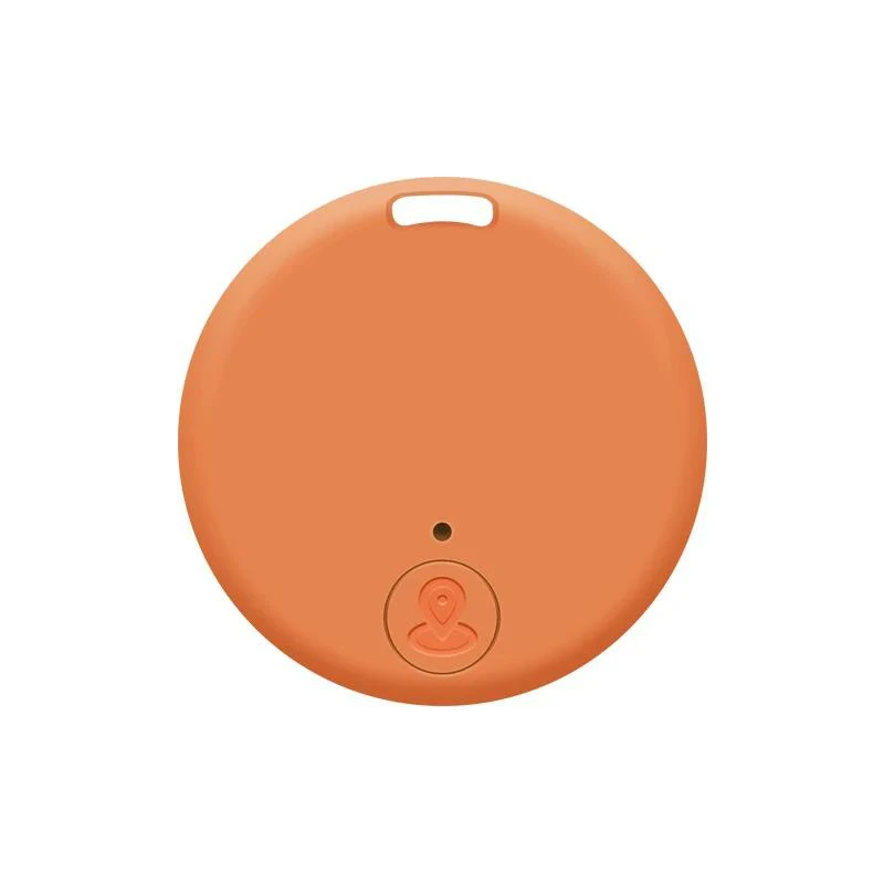 Orange-A