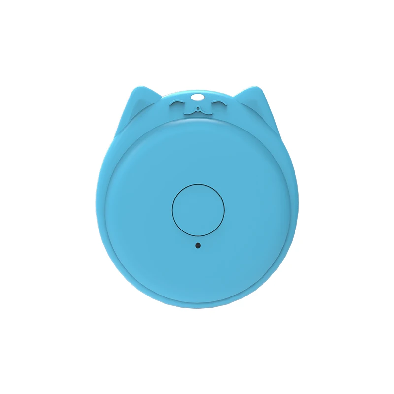 Blue-C