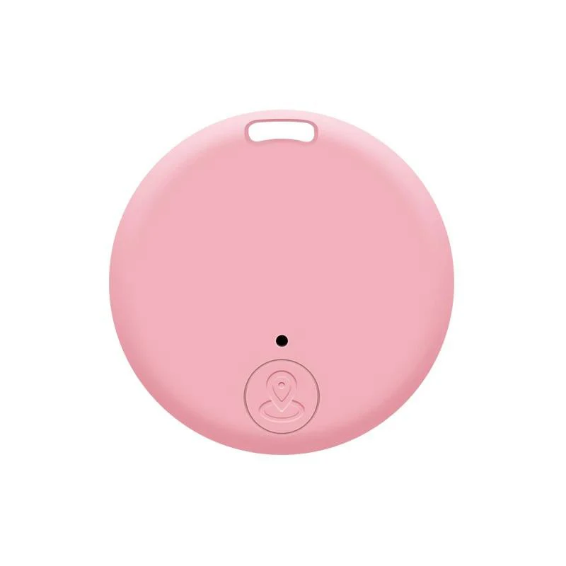 Pink-A