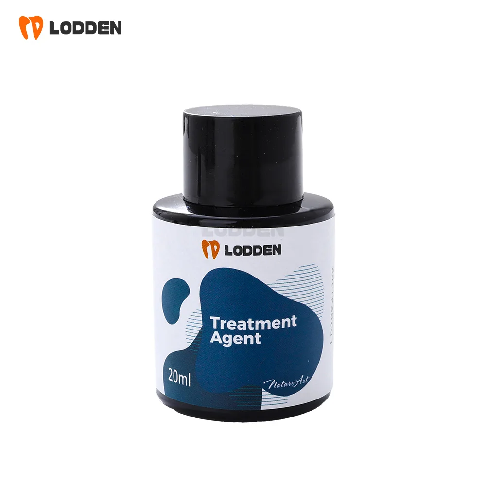Treat- Agent 20ml