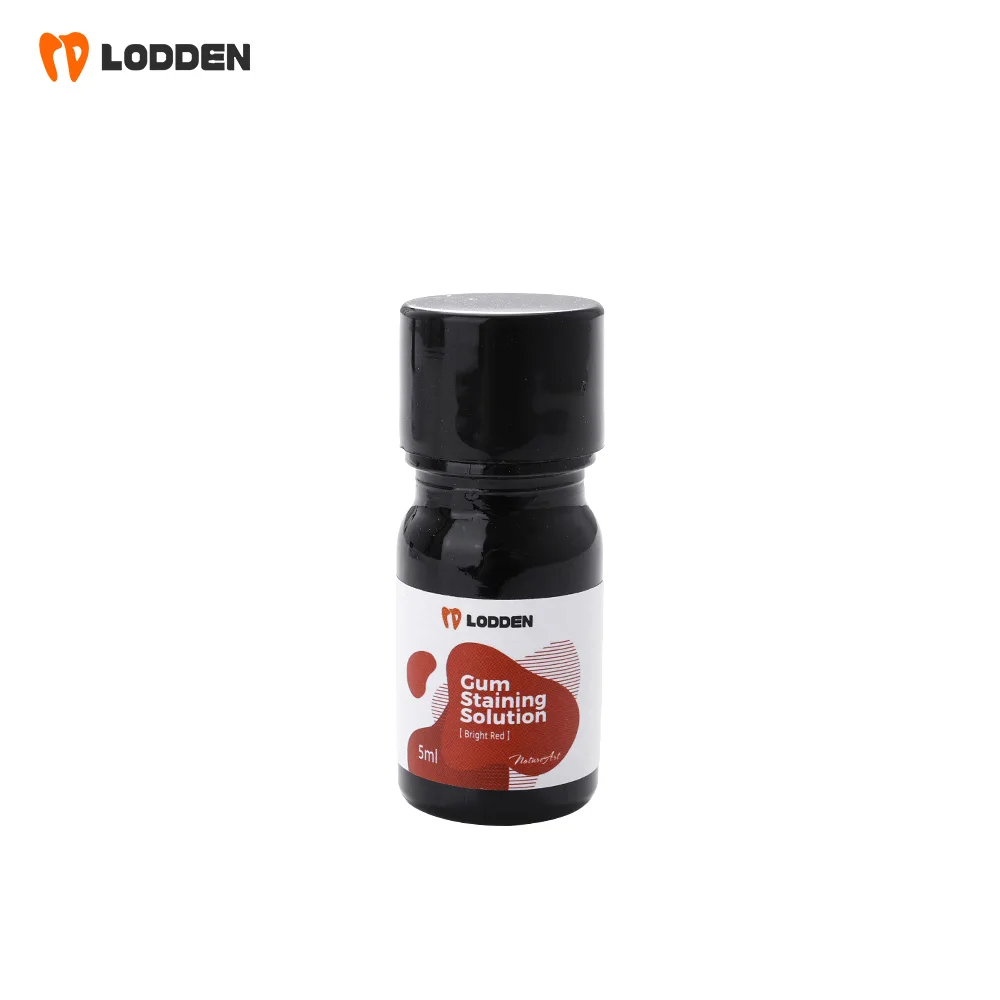 Bright Red 20ml