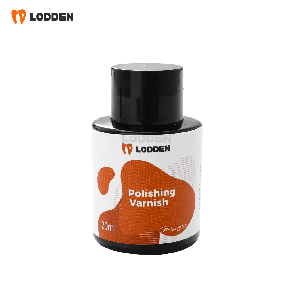 Polishing Var 20ml