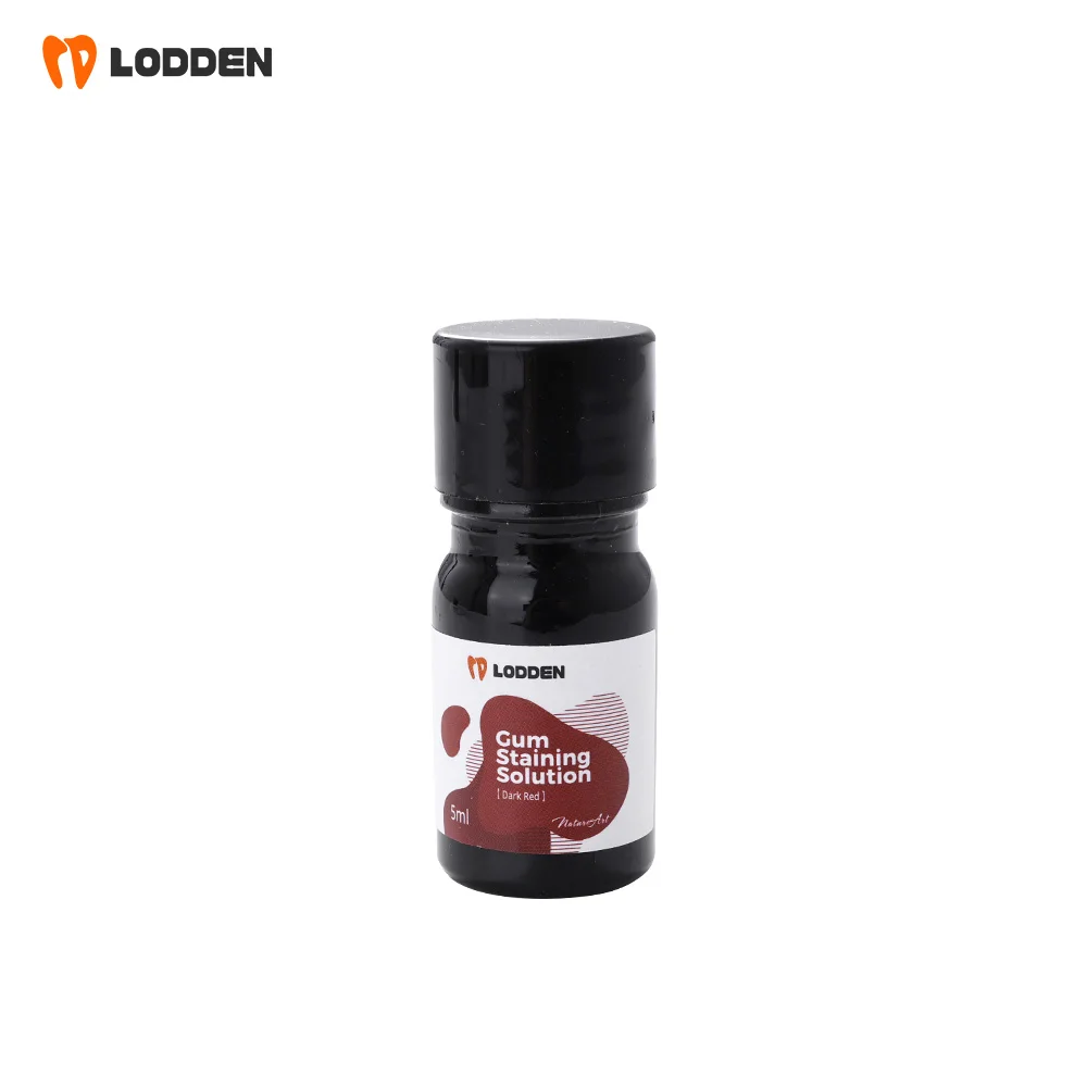 Dark Red 20ml