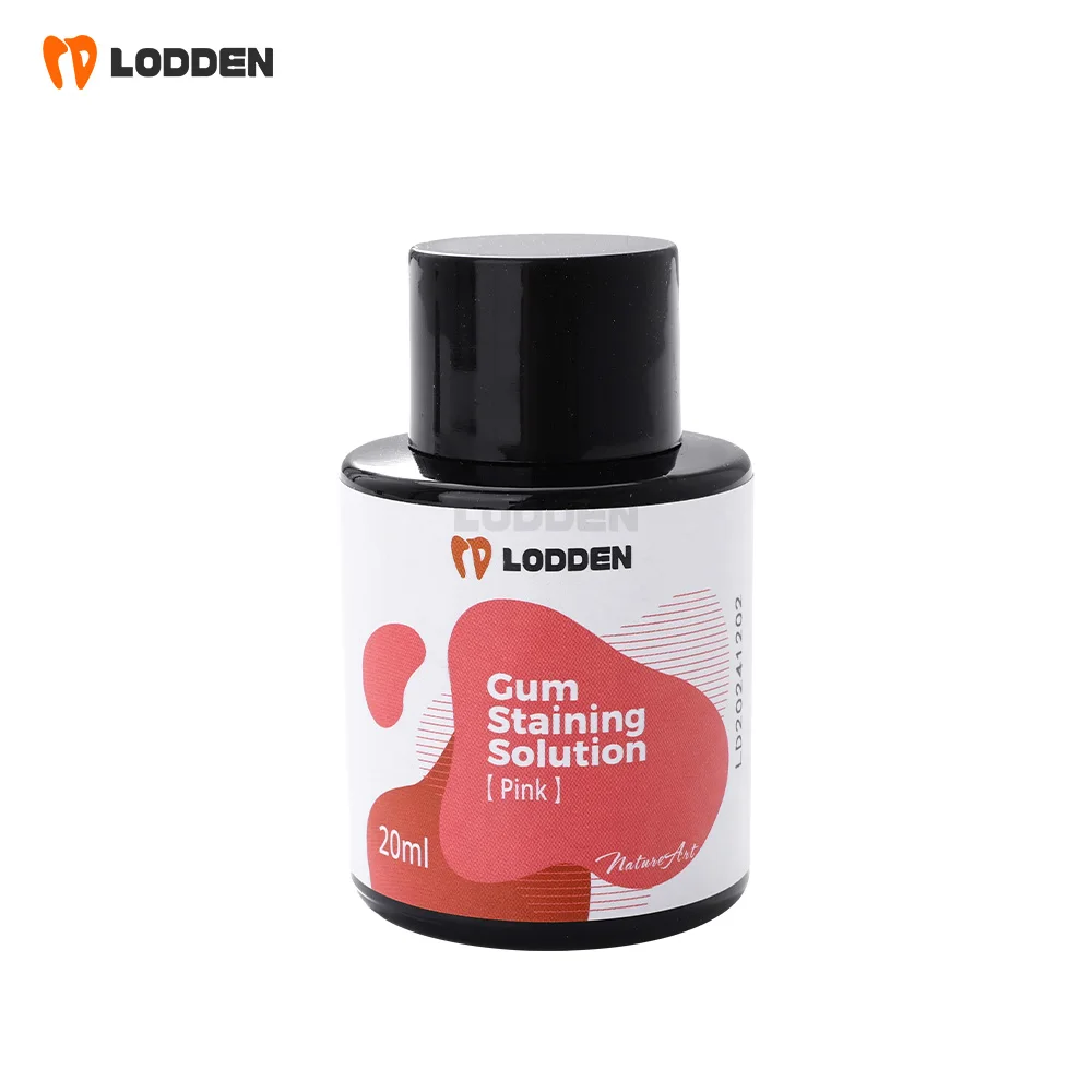 Pink 20ml