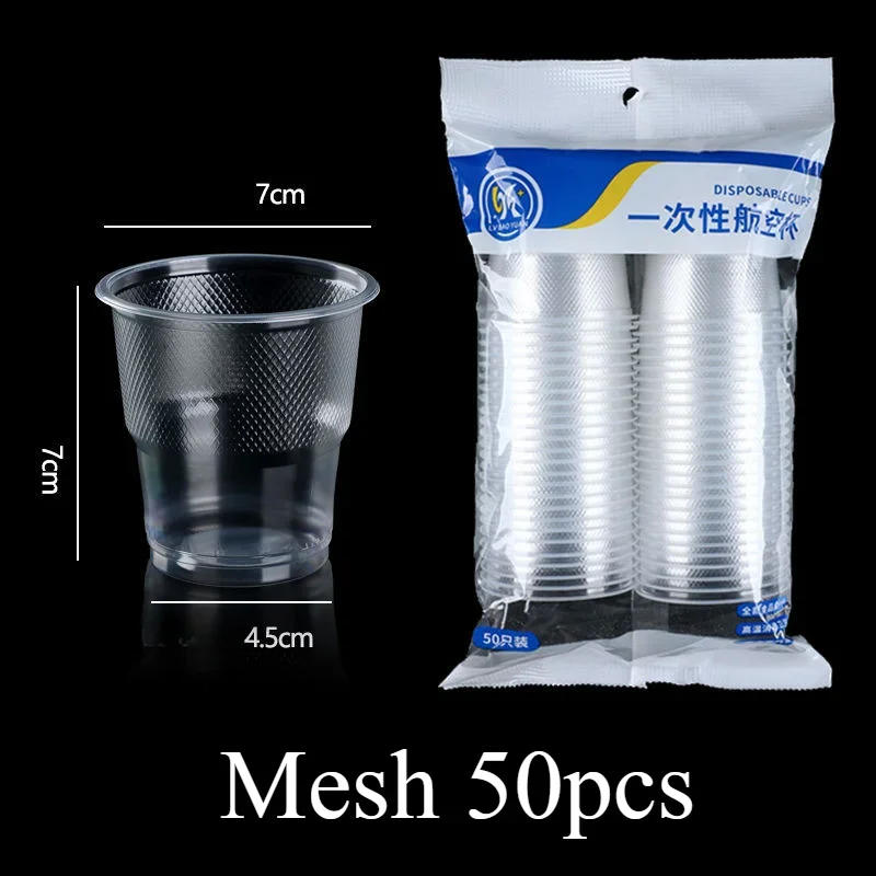 50Pcs 170ml