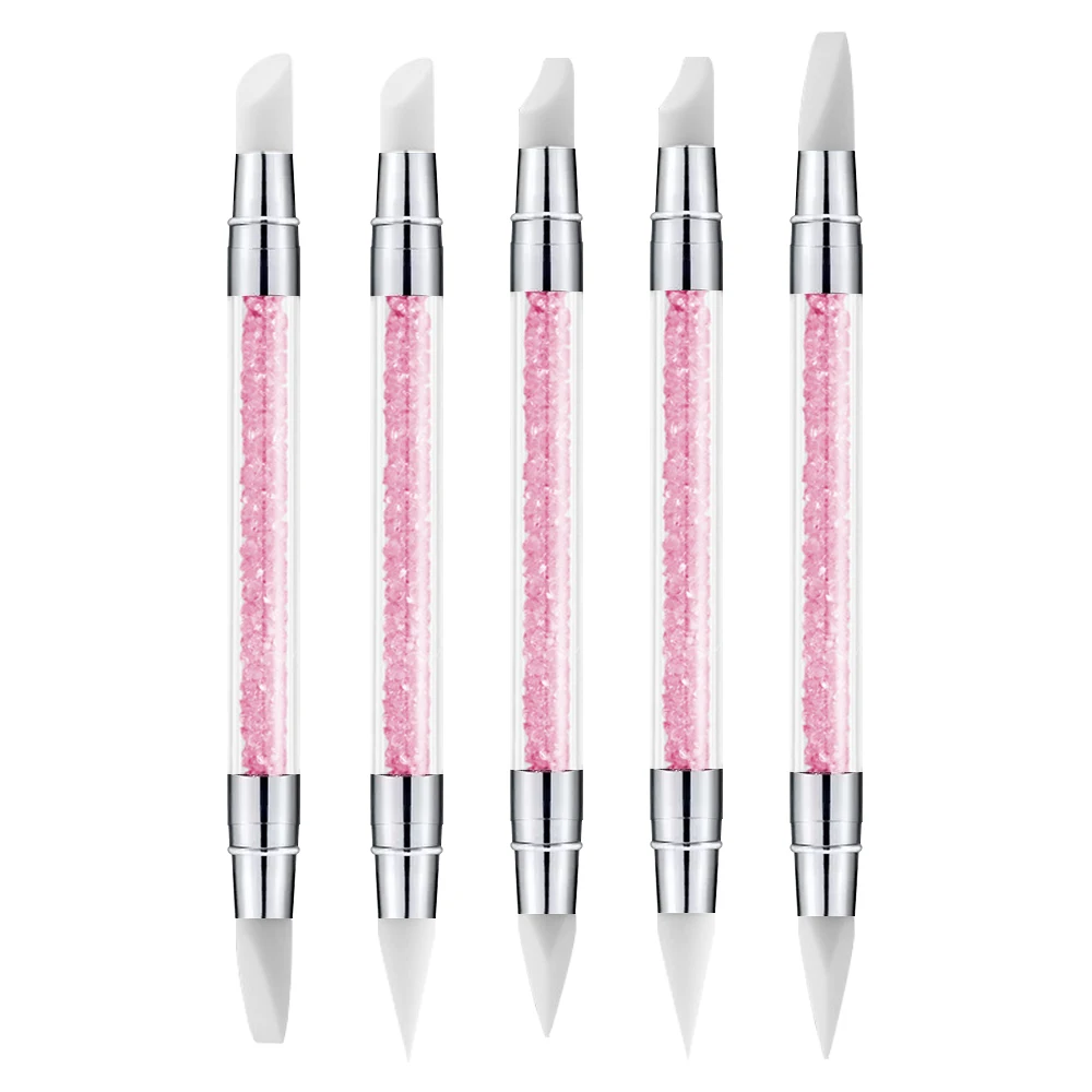 White head 5pcs set