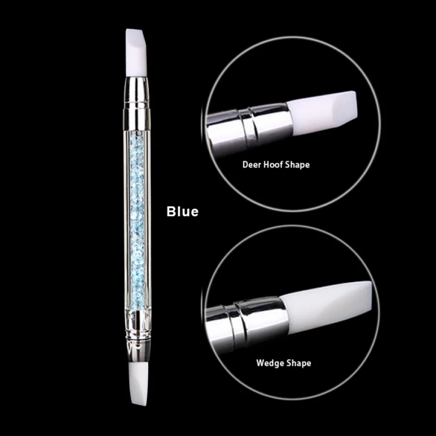 1pc Blue