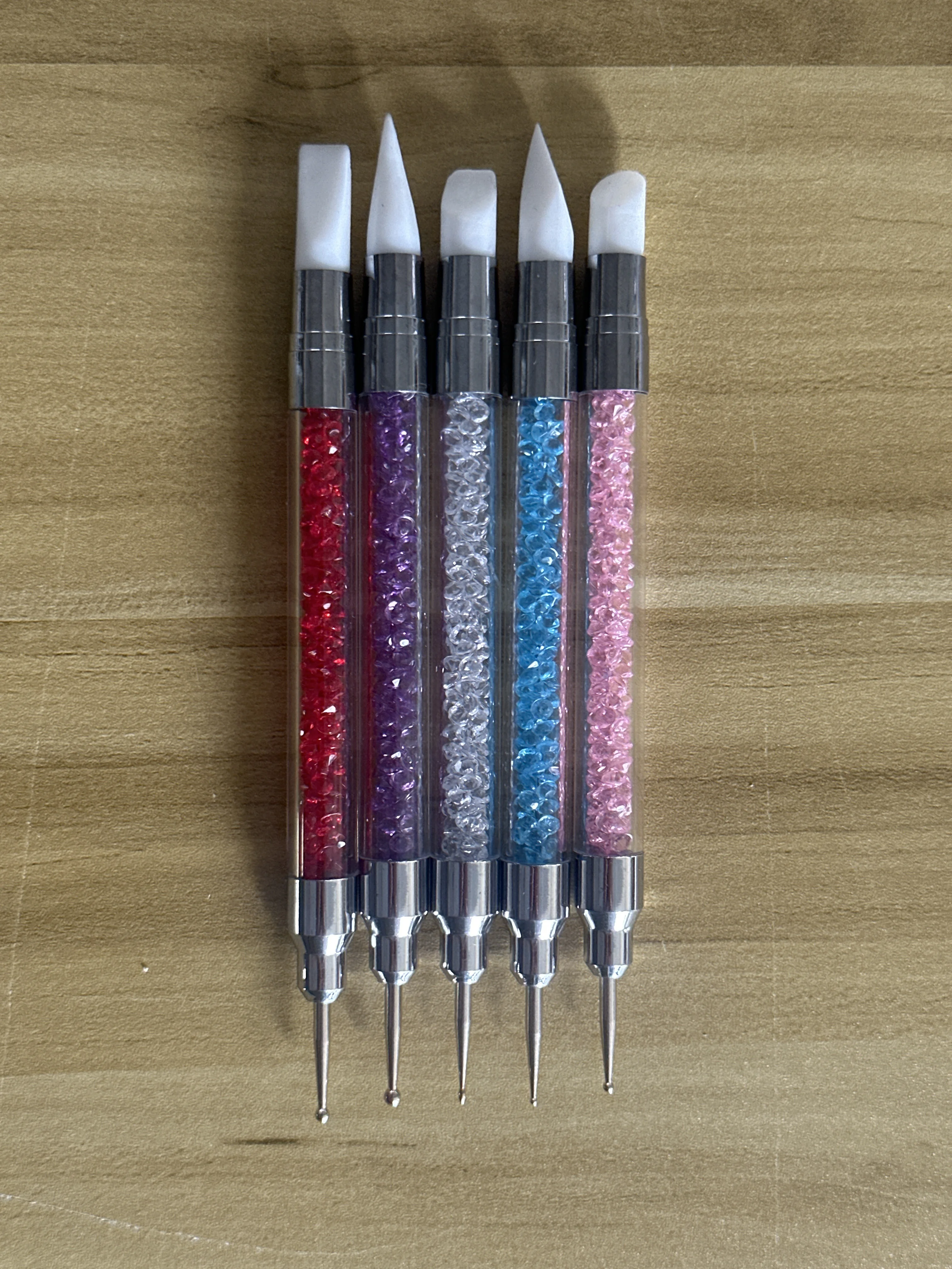 5pcs set C