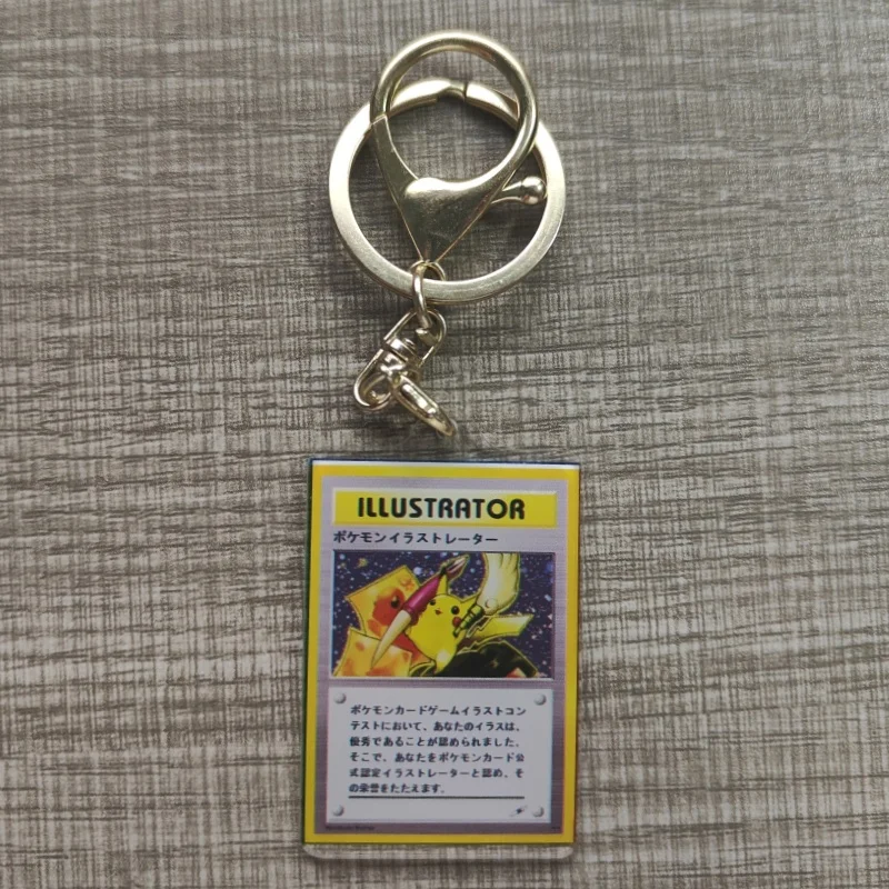 6-Keychains