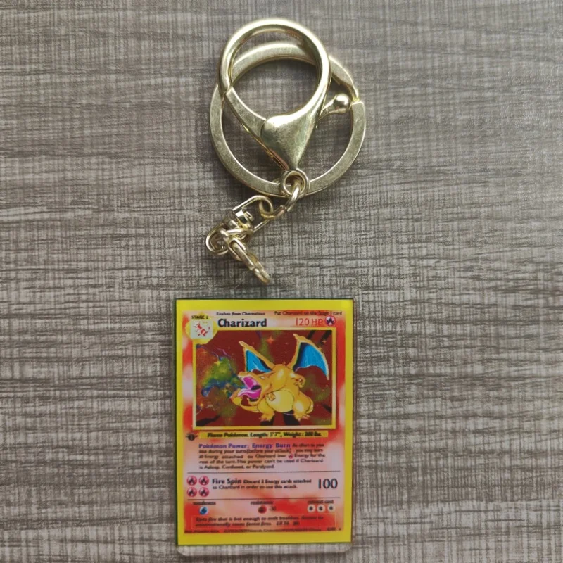 1-Charizard
