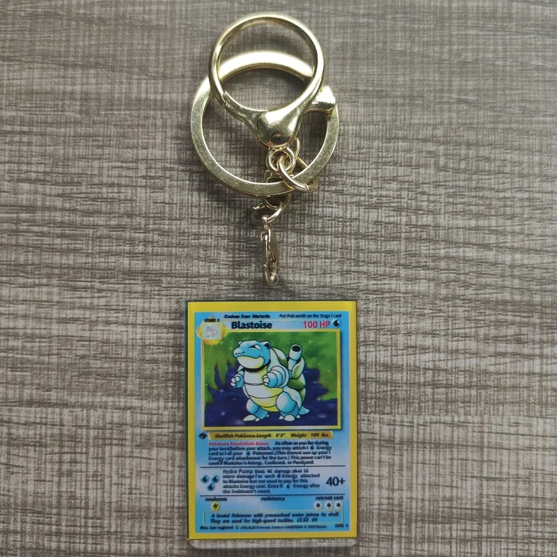 3-Blastoise