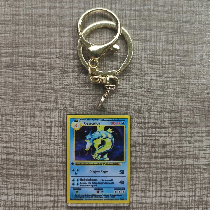 5-Gyarados