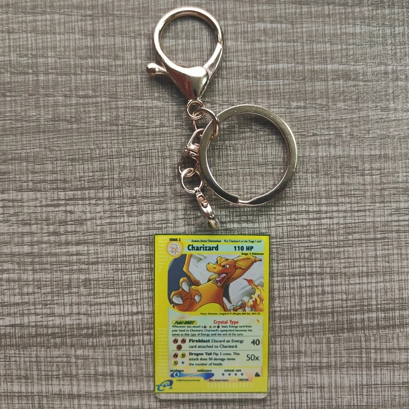7-Charizard