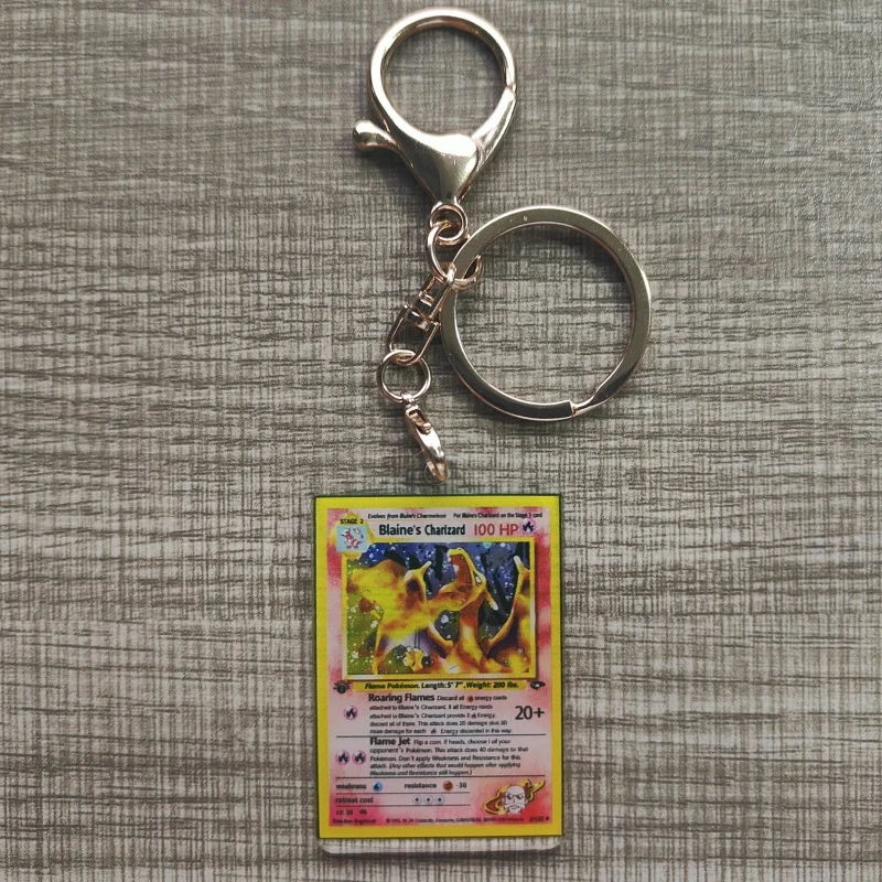 10-Charizard