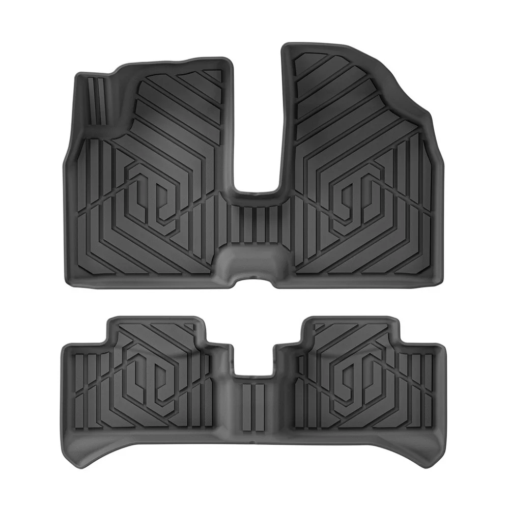 T03 LHD foot pad