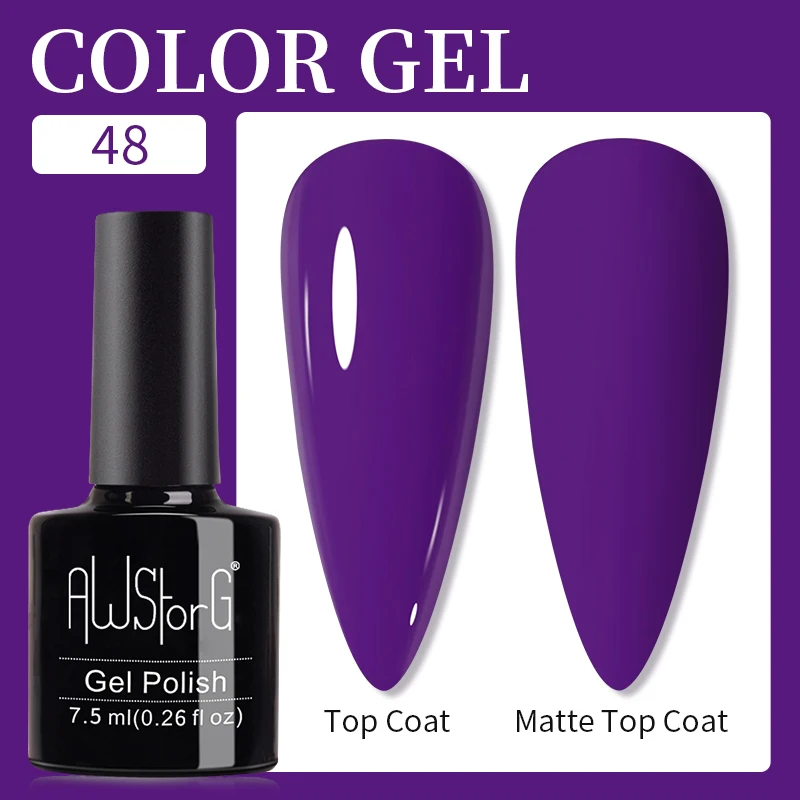 Color Gel 78