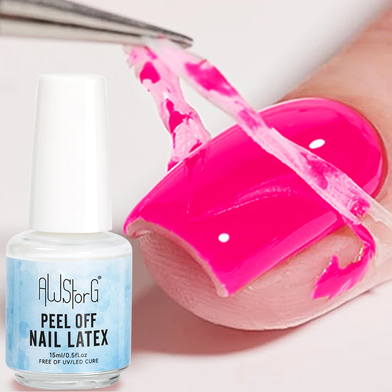 15ML Peel off latex